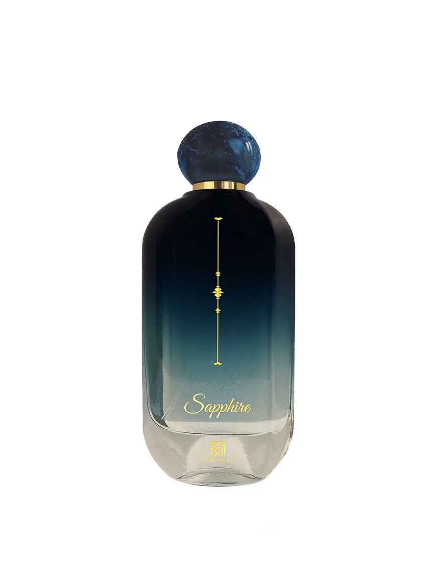 Sapphire Long Lasting Unisex Eau De Parfum