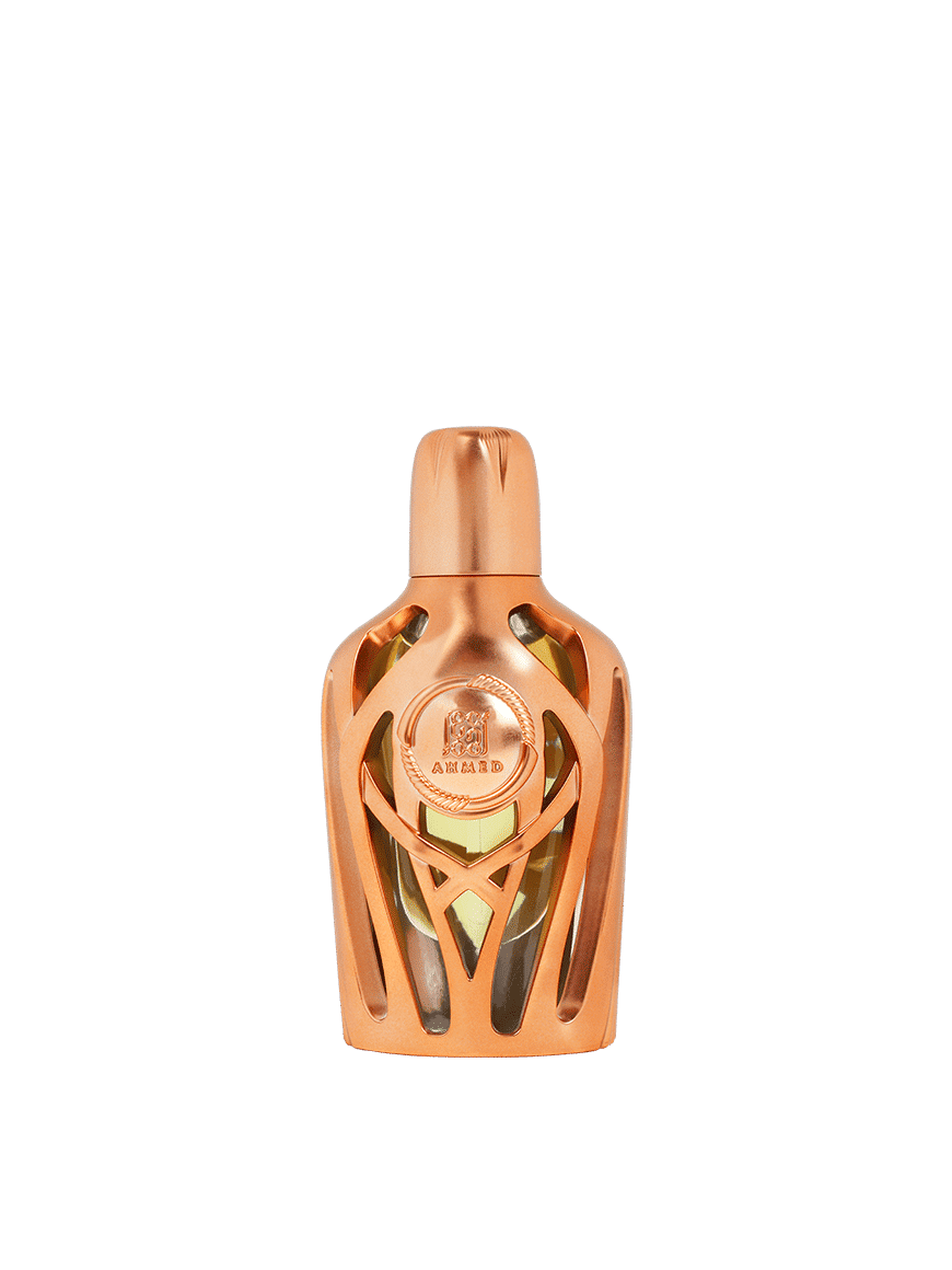 Hayyin Long Lasting Concentrated Parfum Oil