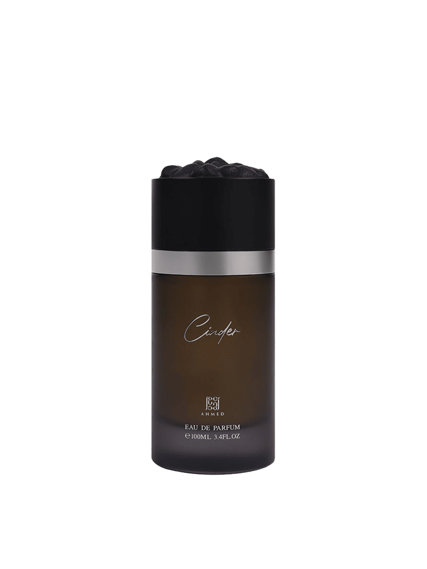 Cinder Long Lasting Eau De Parfum