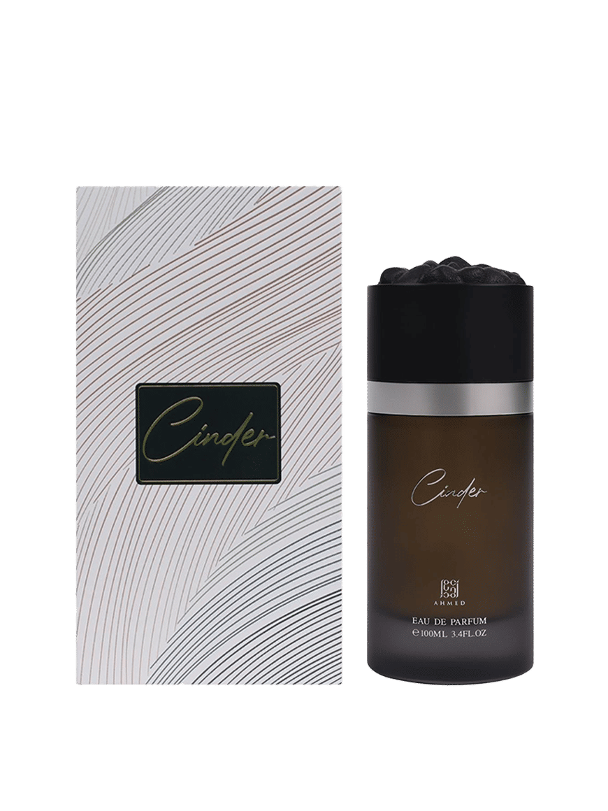 Cinder Long Lasting Eau De Parfum