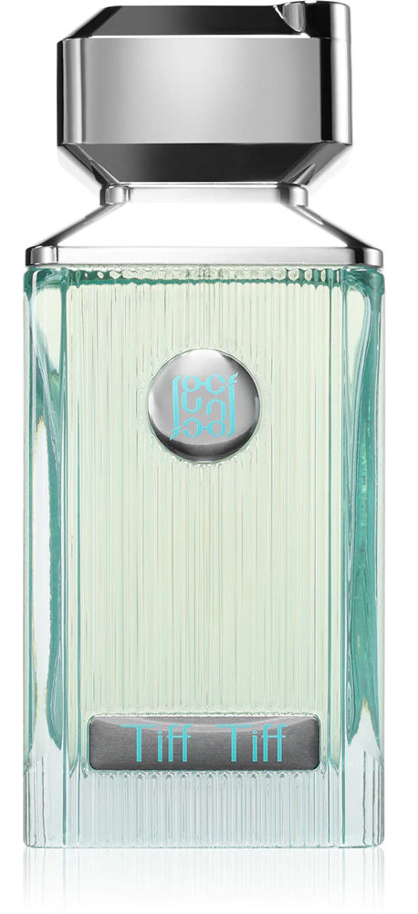 Tiff Tiff Eau De Parfum