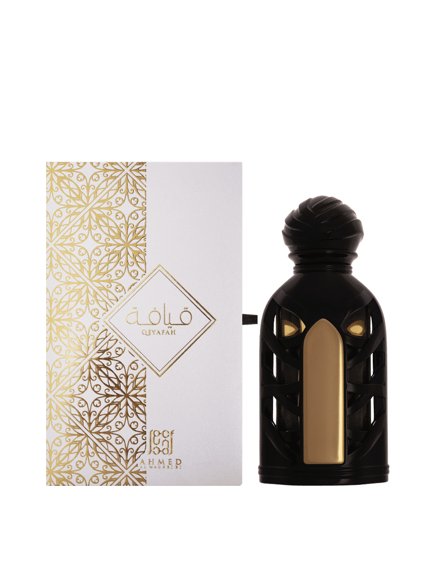 Qeyafah Concentrated Oil