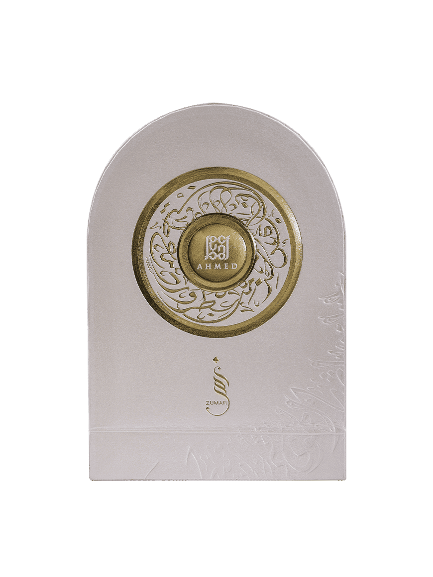 Zumar Eau De Parfum