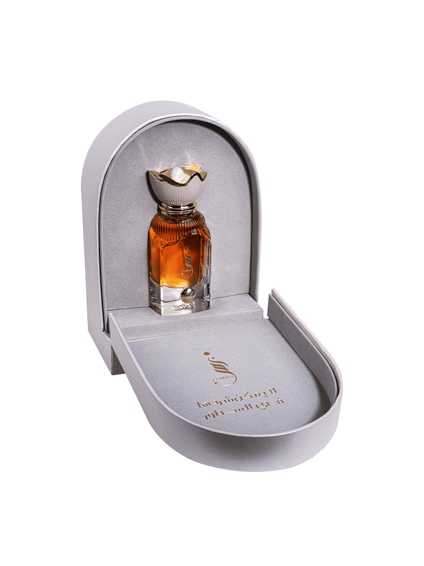 Zumar Eau De Parfum