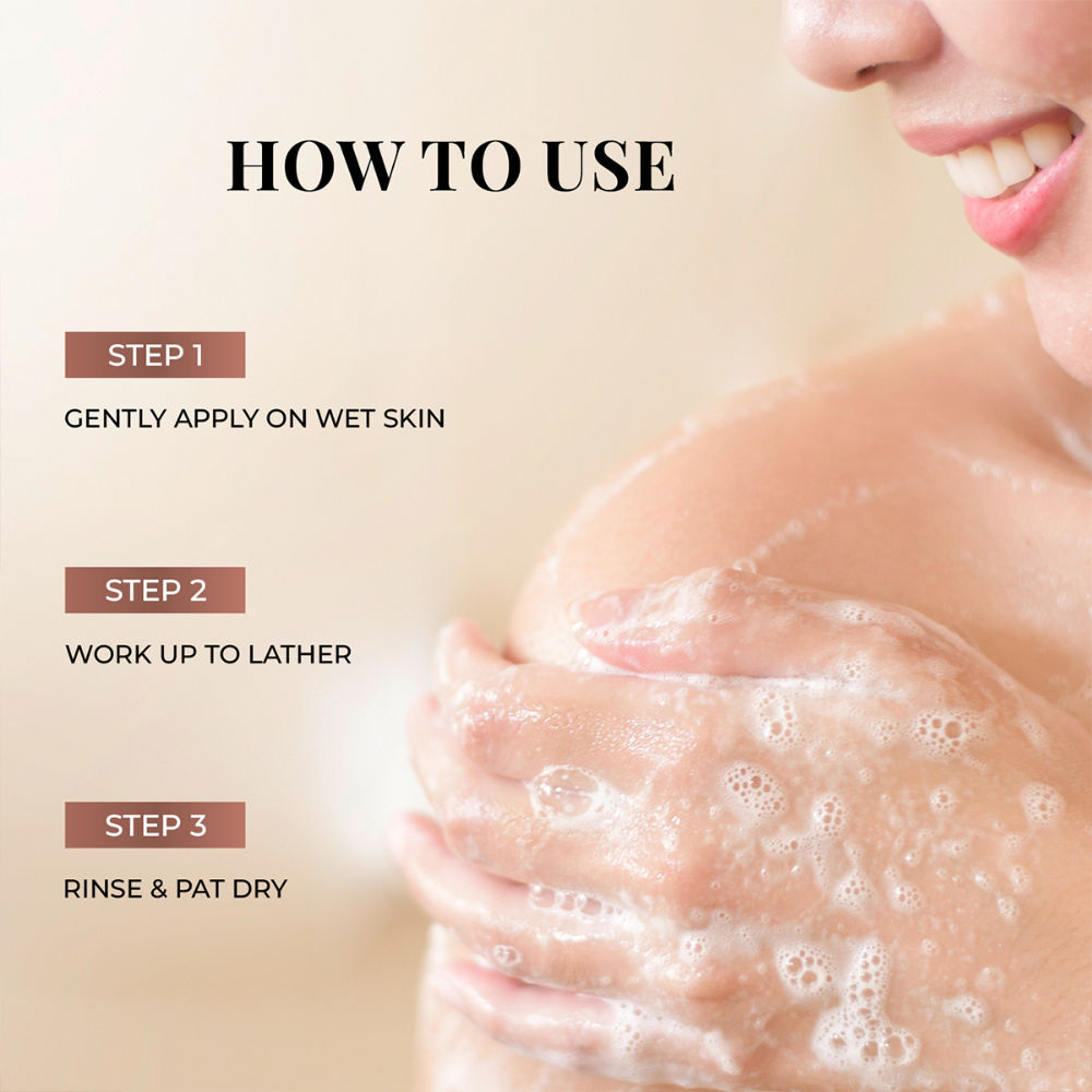 Coconut Handmade Bathing Bar Soap for Women And Men