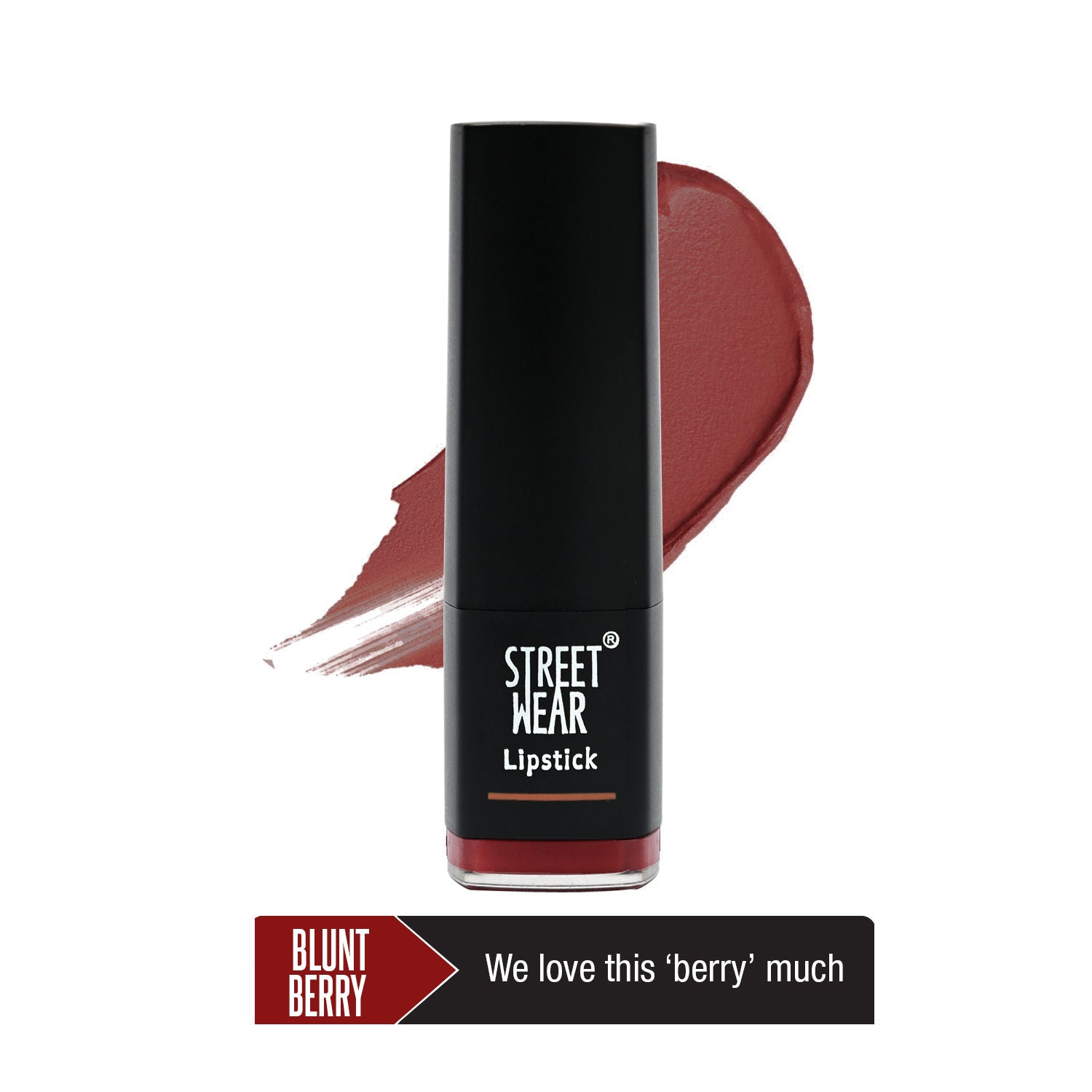 Matte Lipstick