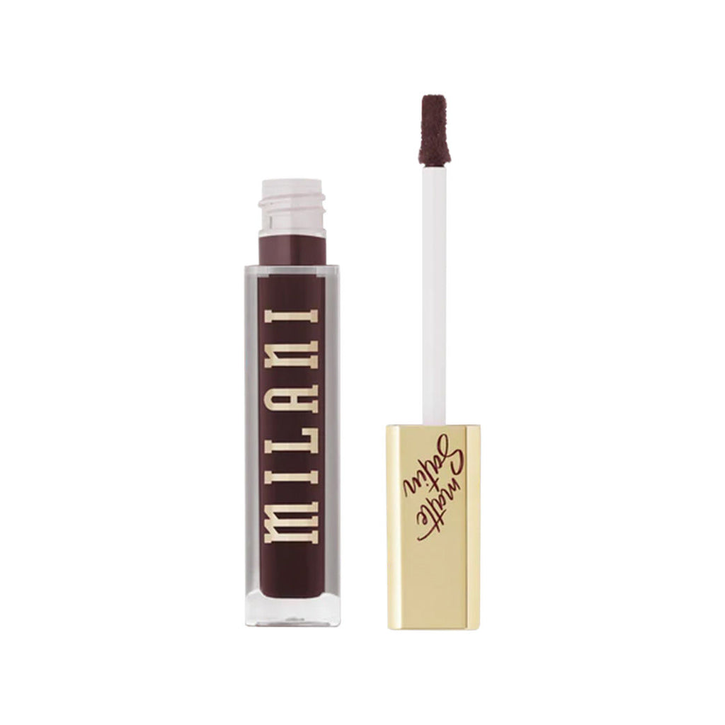 Amore Satin Matte Lip Crème