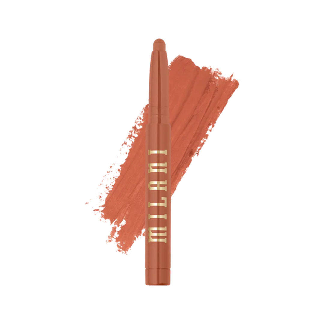 Ludicrous Matte Lip Crayon - 110 No Curfew
