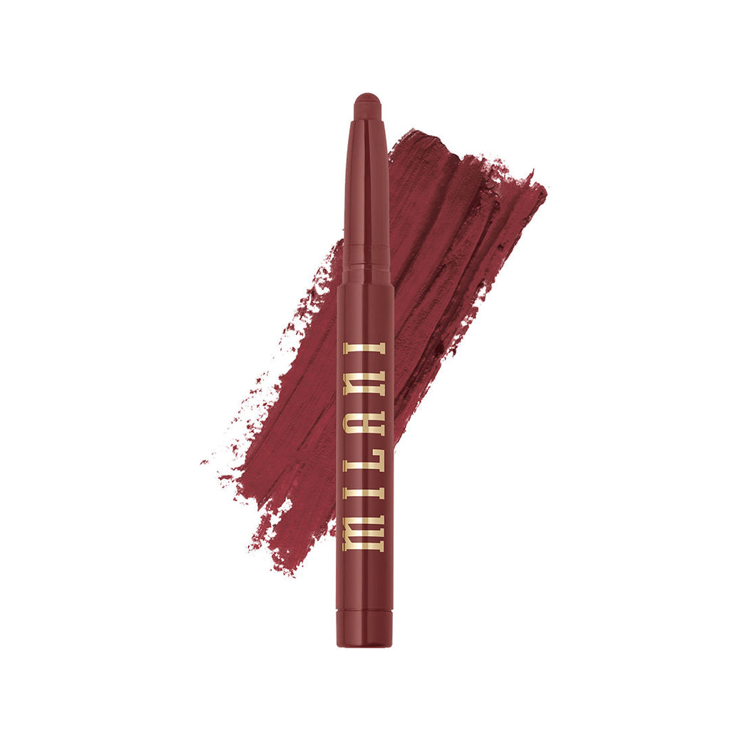 Ludicrous Matte Lip Crayon
