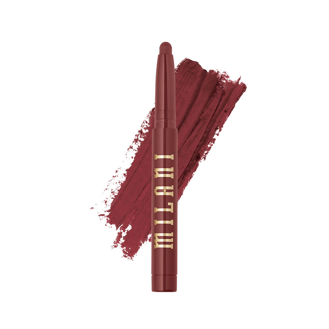 Ludicrous Matte Lip Crayon