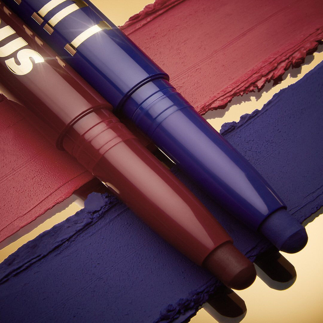 Ludicrous Matte Lip Crayon