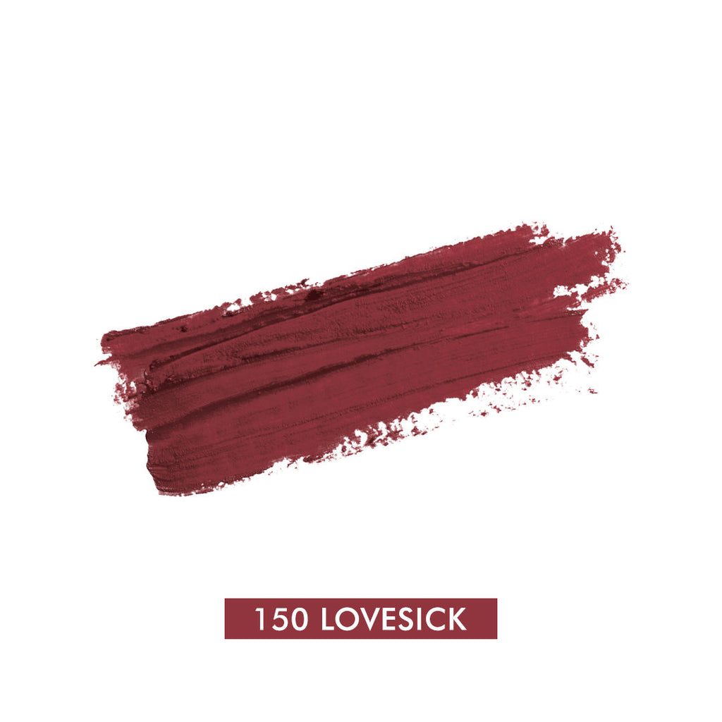 Ludicrous Matte Lip Crayon