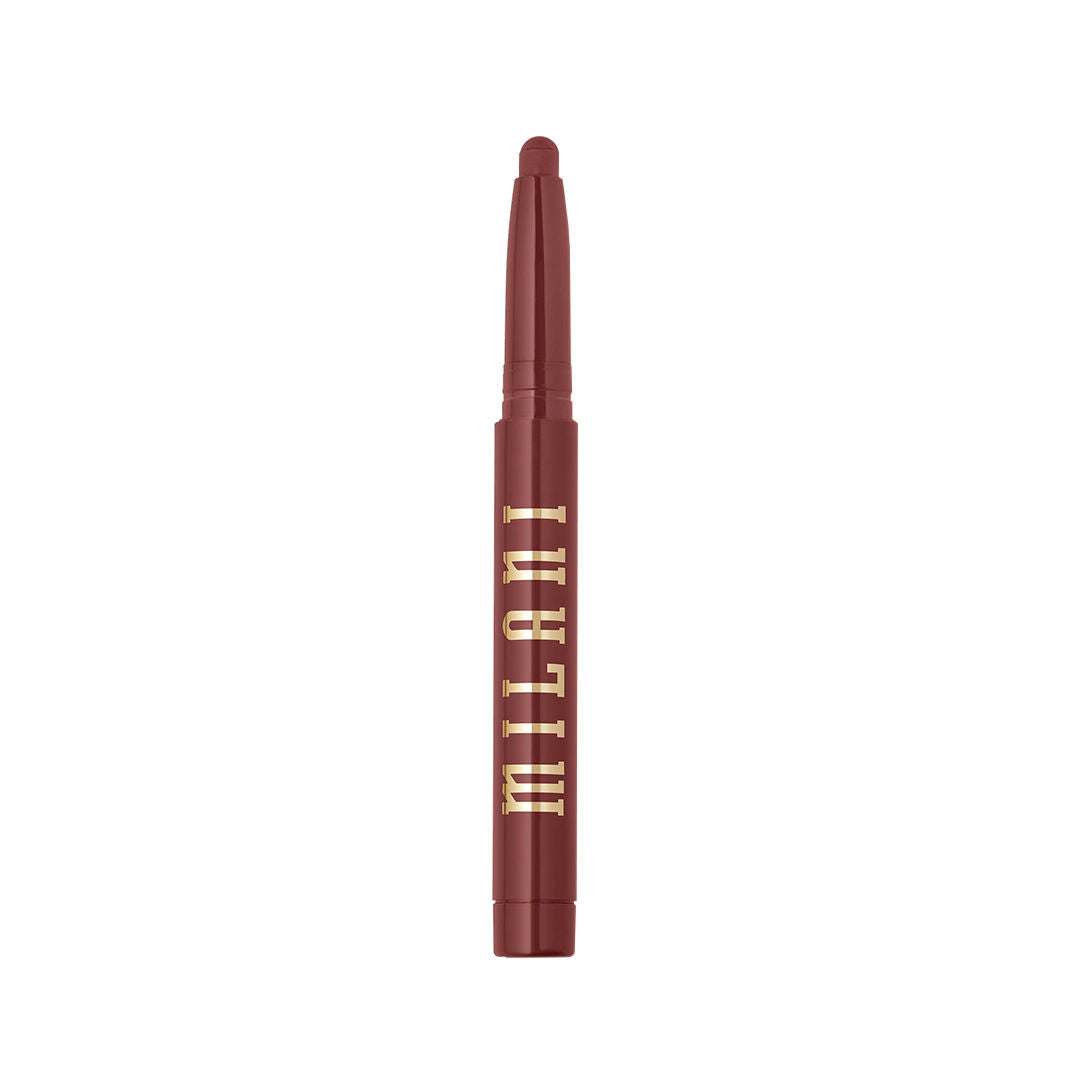 Ludicrous Matte Lip Crayon