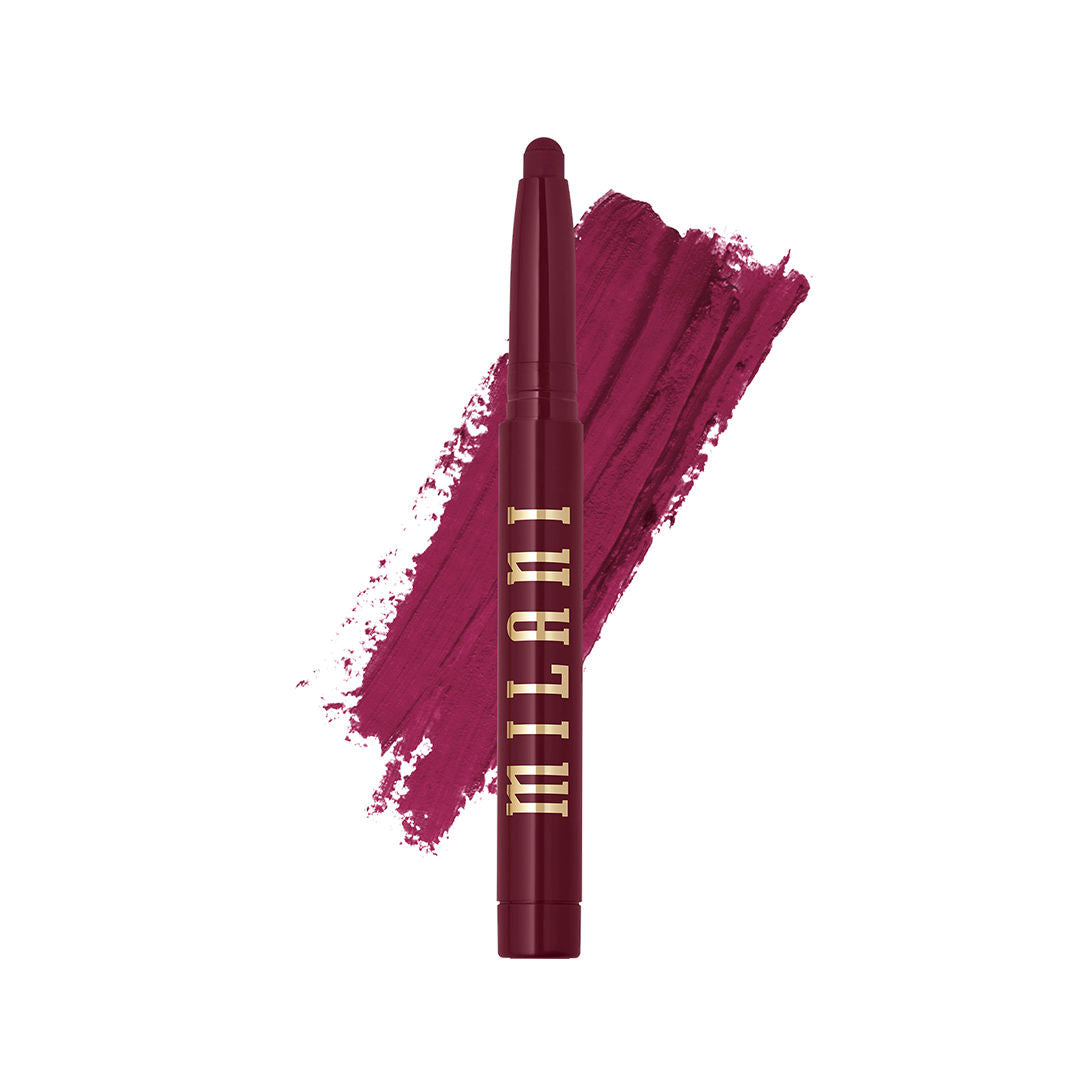 Ludicrous Matte Lip Crayon - 180 Reckless