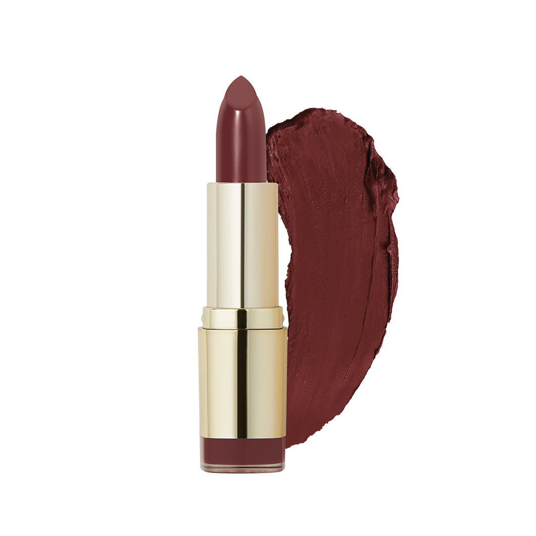 Color Statement Matte Lipstick