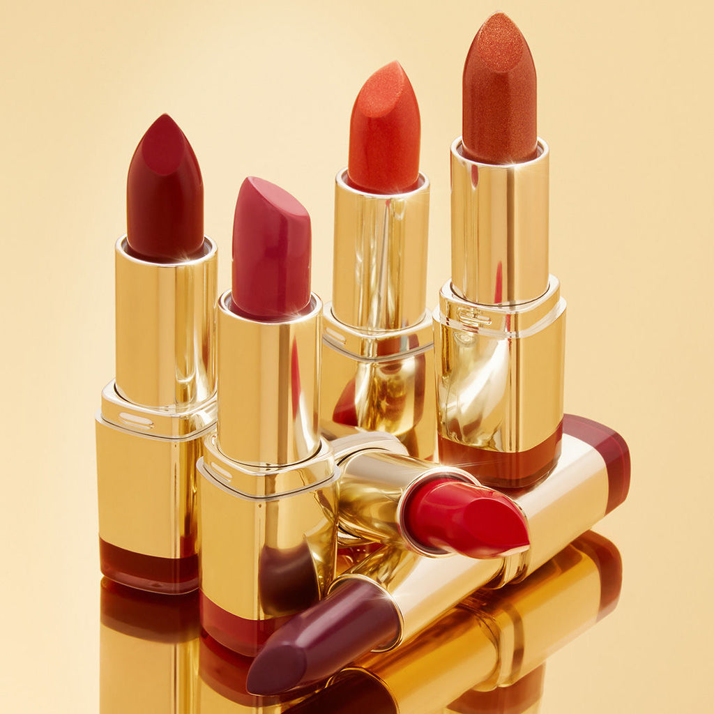 Color Statement Matte Lipstick
