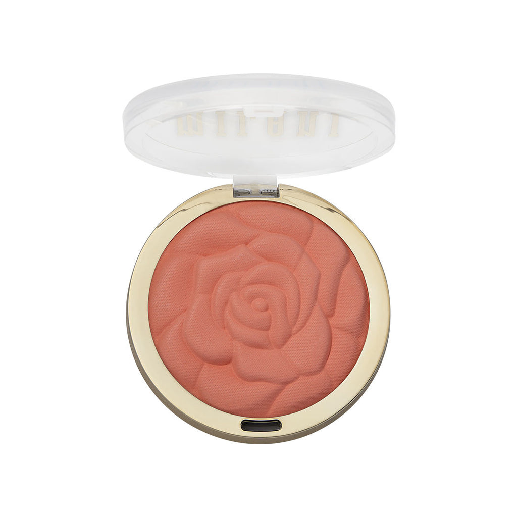 Rose Powder Blush