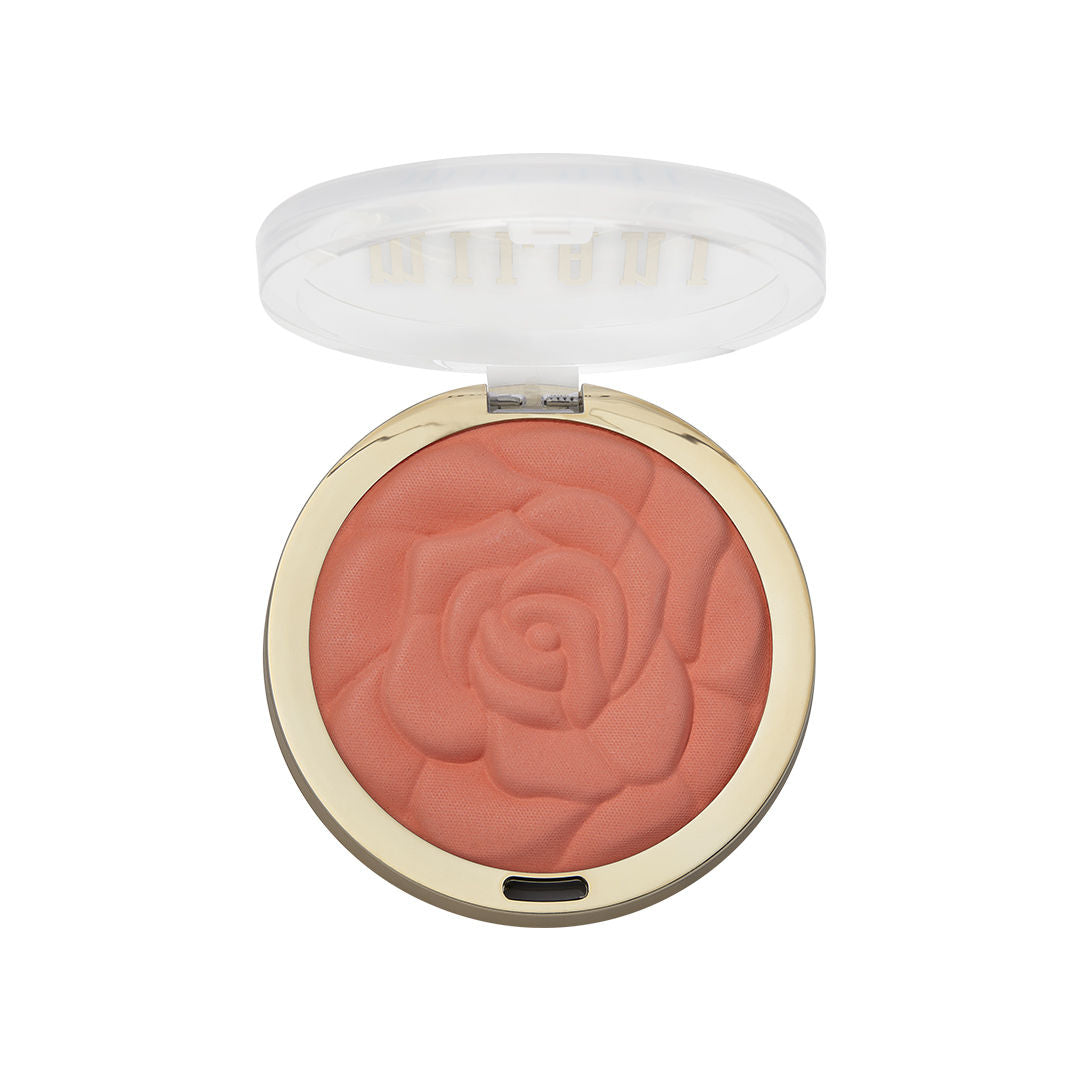 Rose Powder Blush