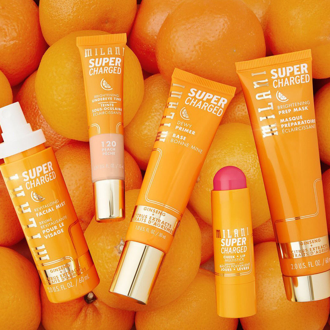 Supercharged Cheek+Lip Multistick