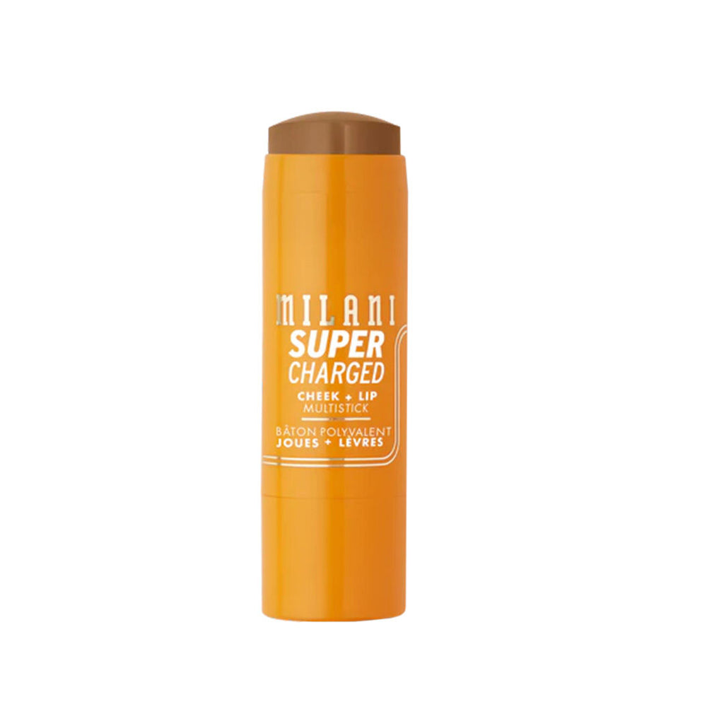 Supercharged Cheek+Lip Multistick