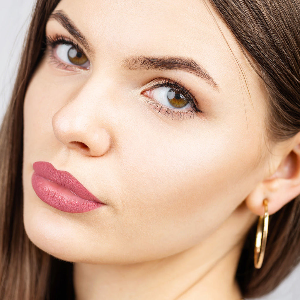 Color Statement Lipstick - 42 Rose Femme