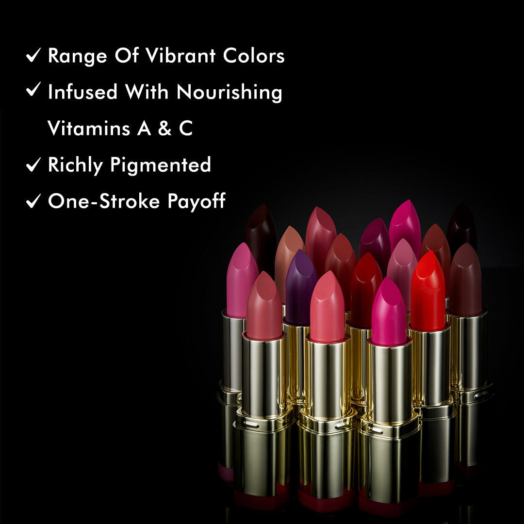 Color Statement Lipstick - 42 Rose Femme