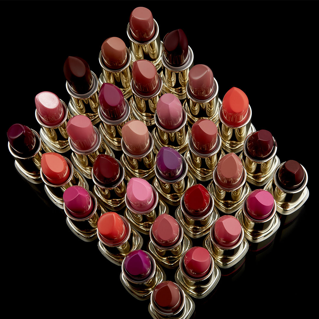 Color Statement Lipstick - 42 Rose Femme