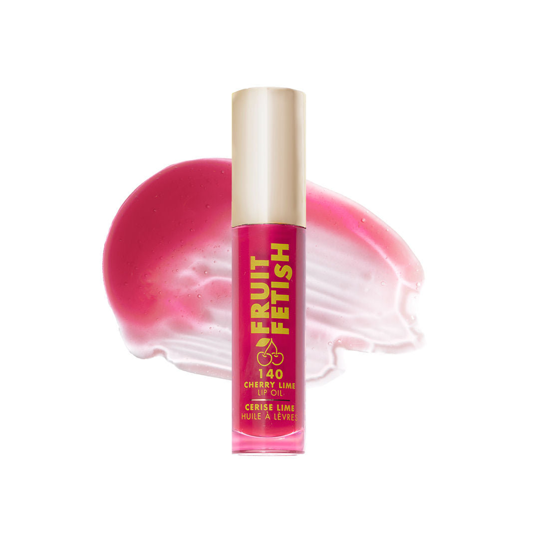 Fruit Fetish Lip Oil