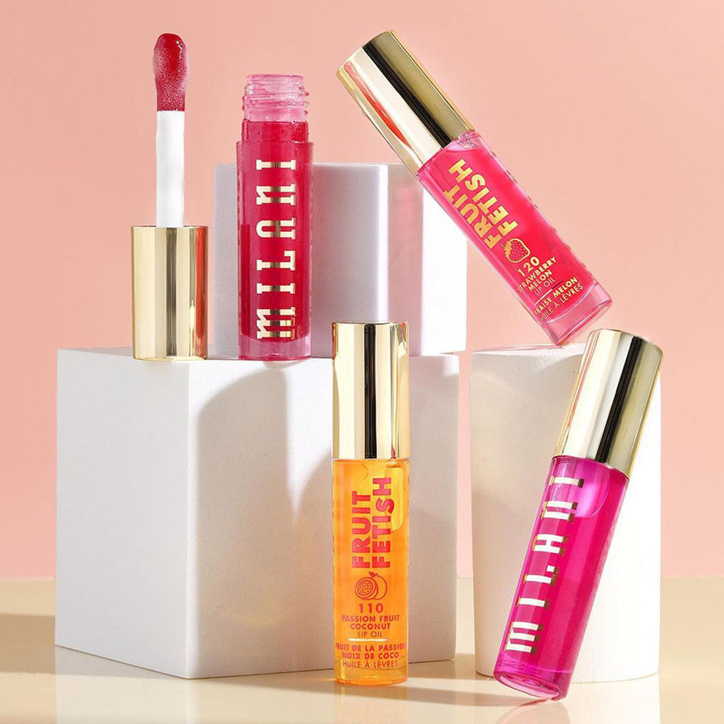 Fruit Fetish Lip Oil
