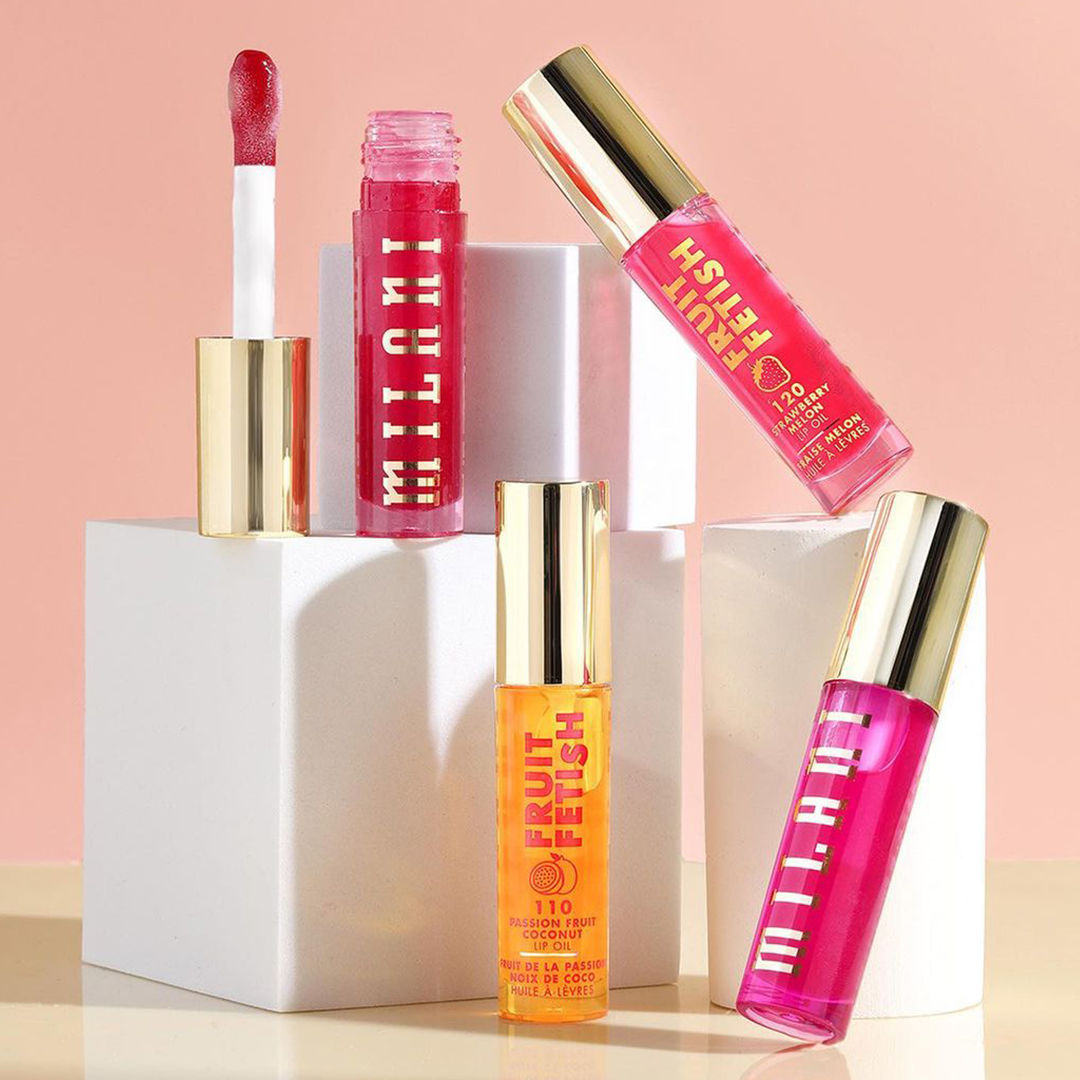 Fruit Fetish Lip Oil