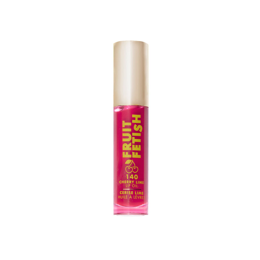 Fruit Fetish Lip Oil