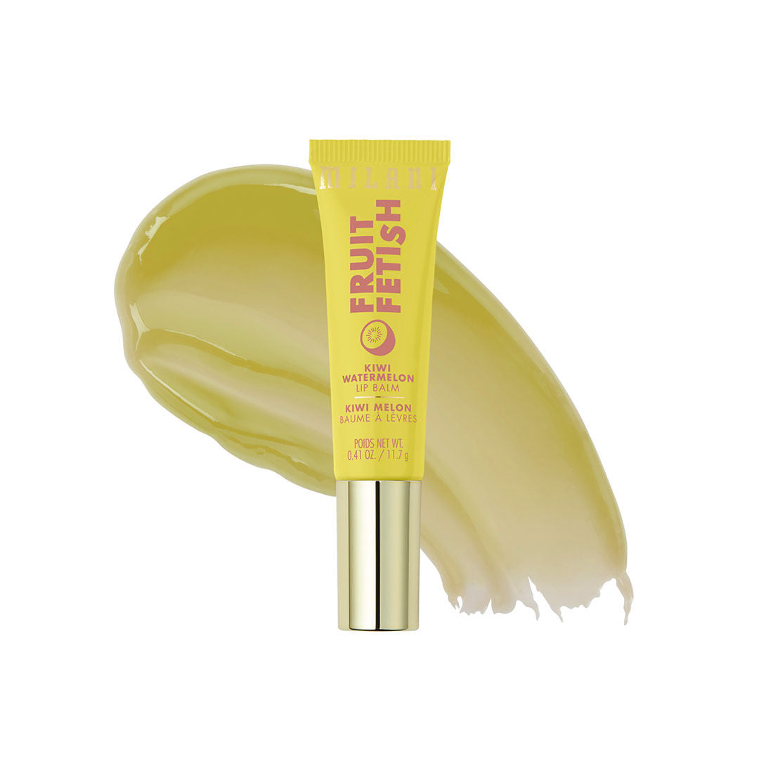 Fruit Fetish Lip Balm - Kiwi Watermelon