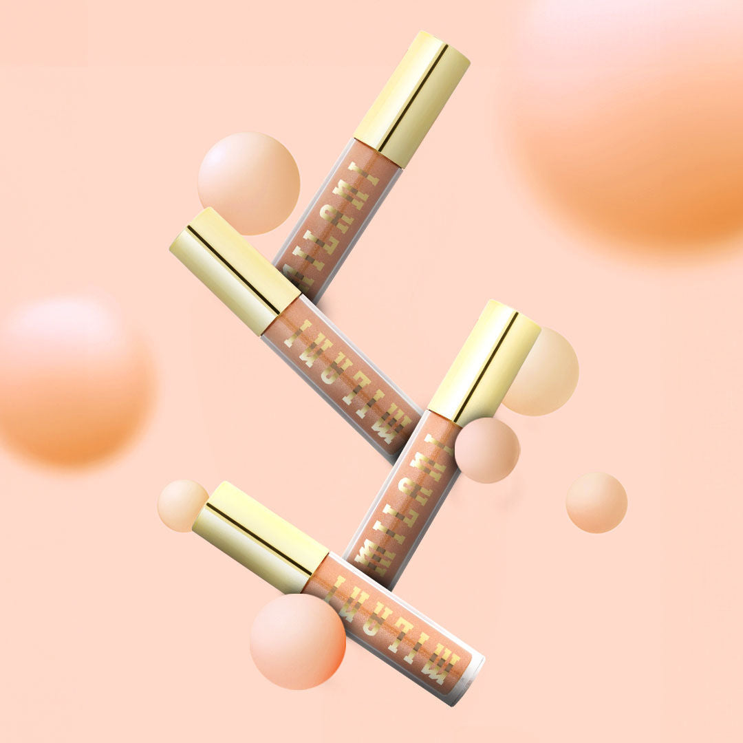 Keep It Full Nourishing Lip Plumper - CHAMPAGNE