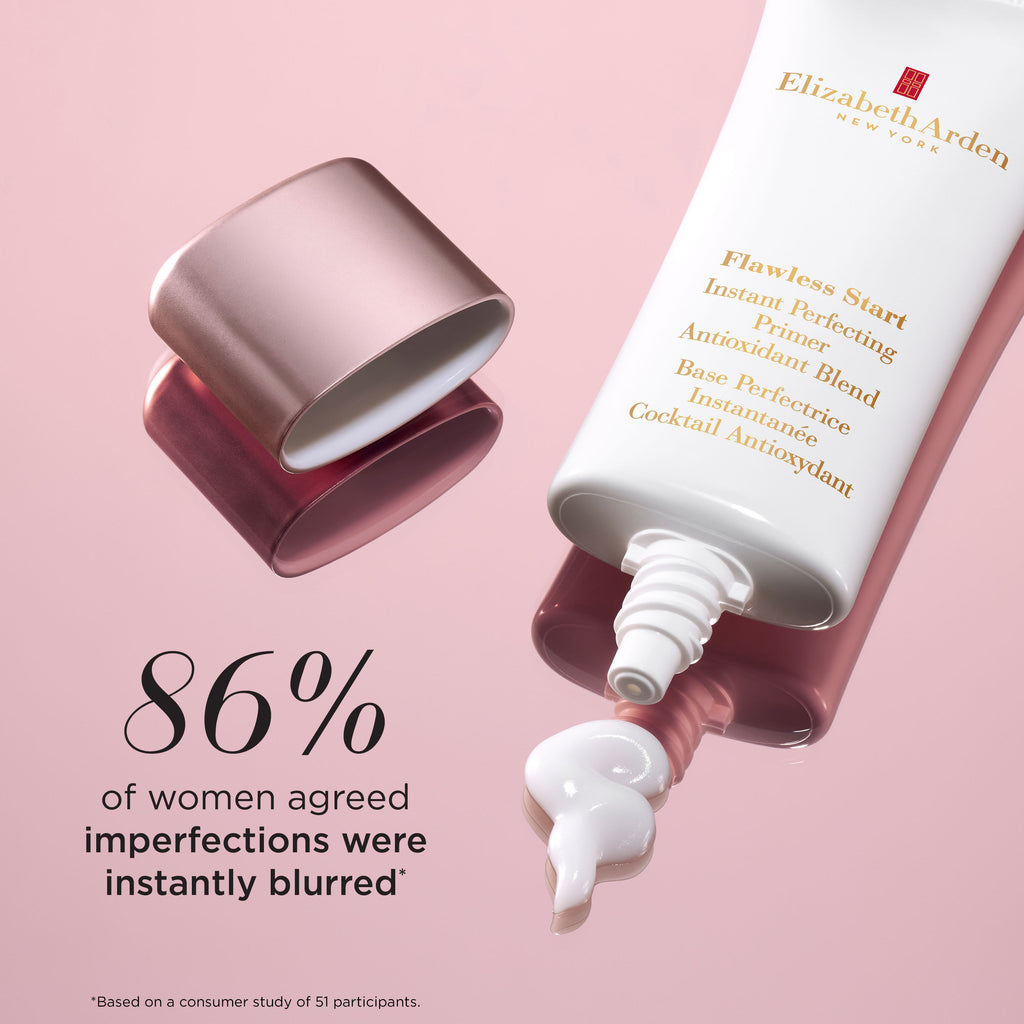 Flawless Start Instant Perfecting Primer