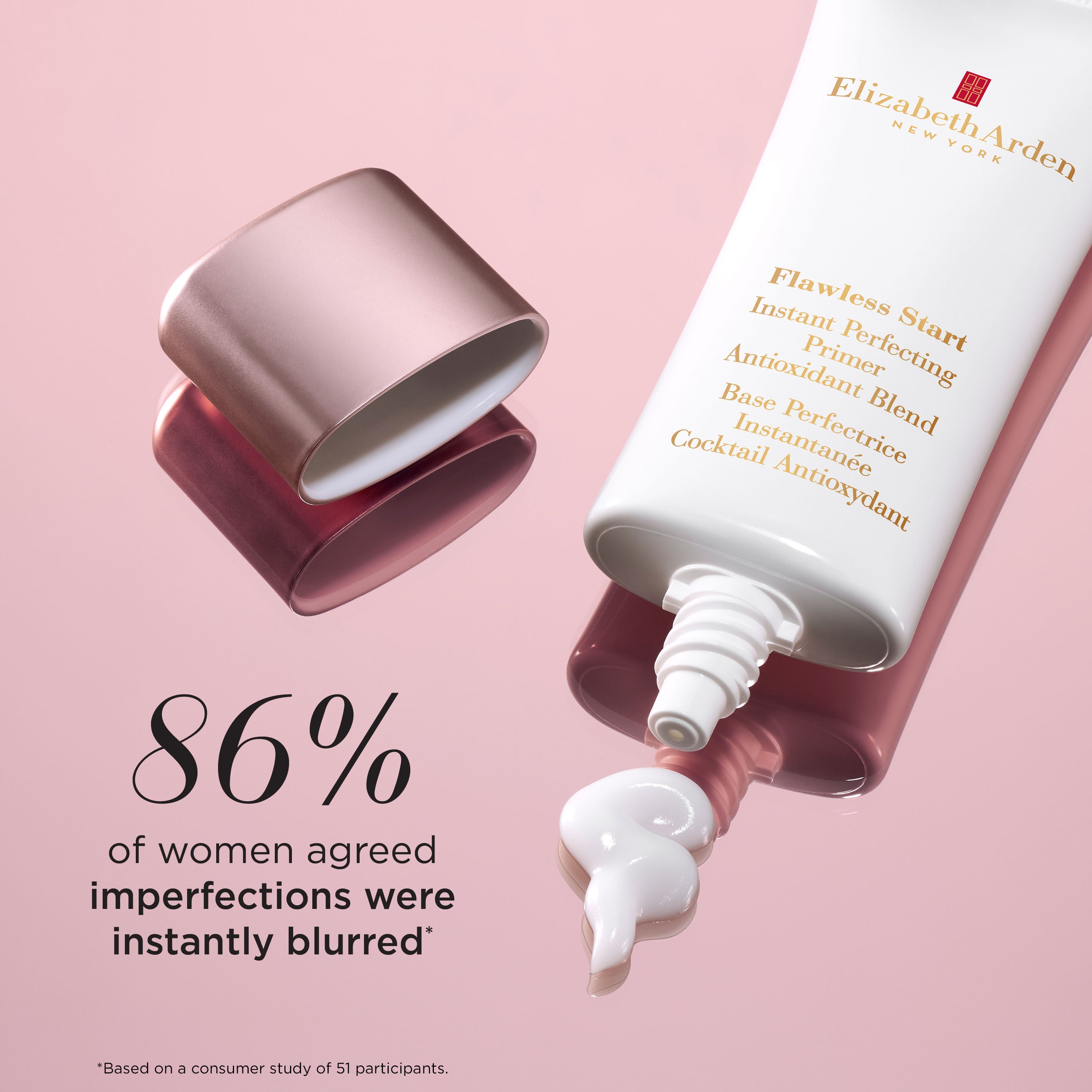 Flawless Start Instant Perfecting Primer