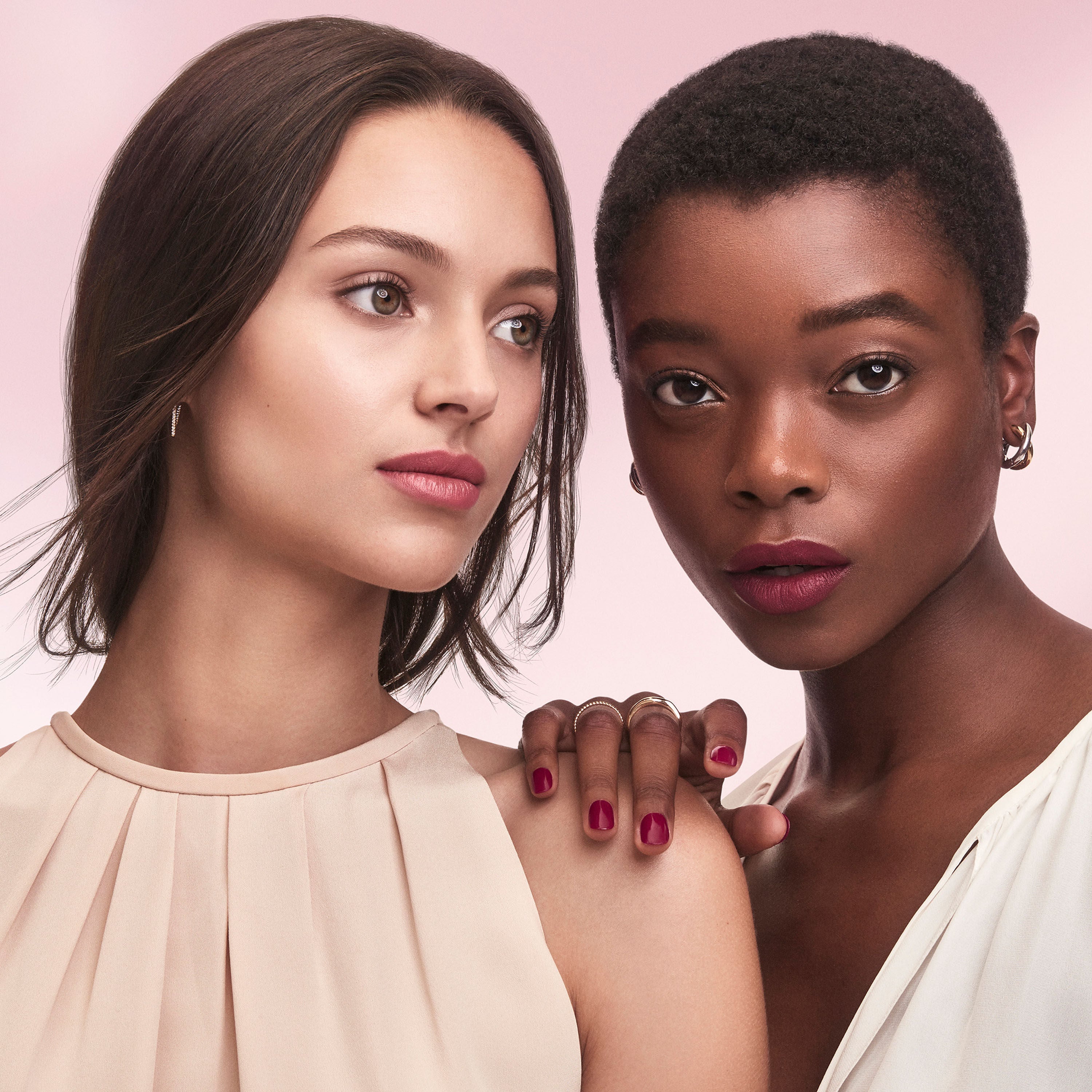 Flawless Start Instant Perfecting Primer