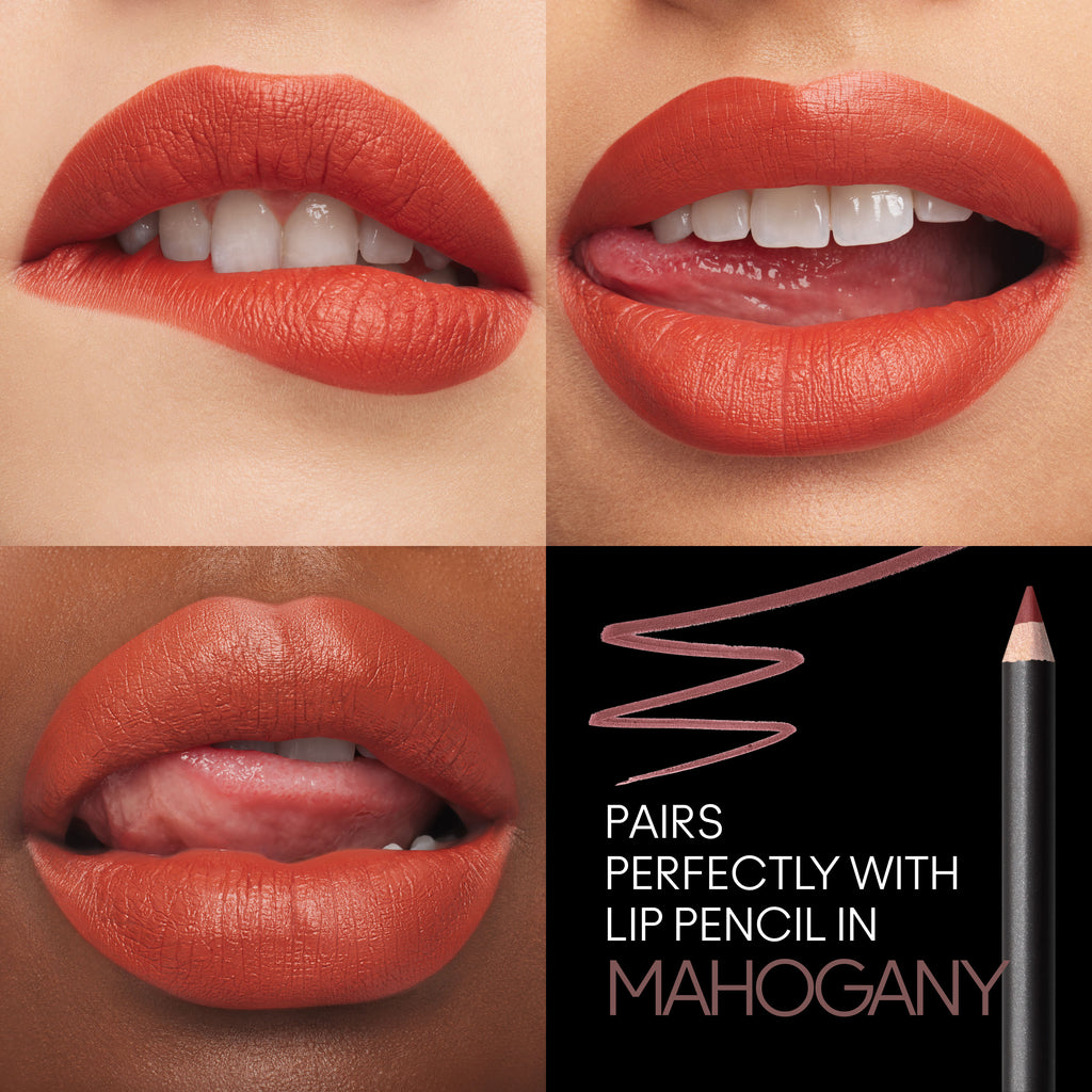 Macximal Matte Lipstick - Sugar Dada