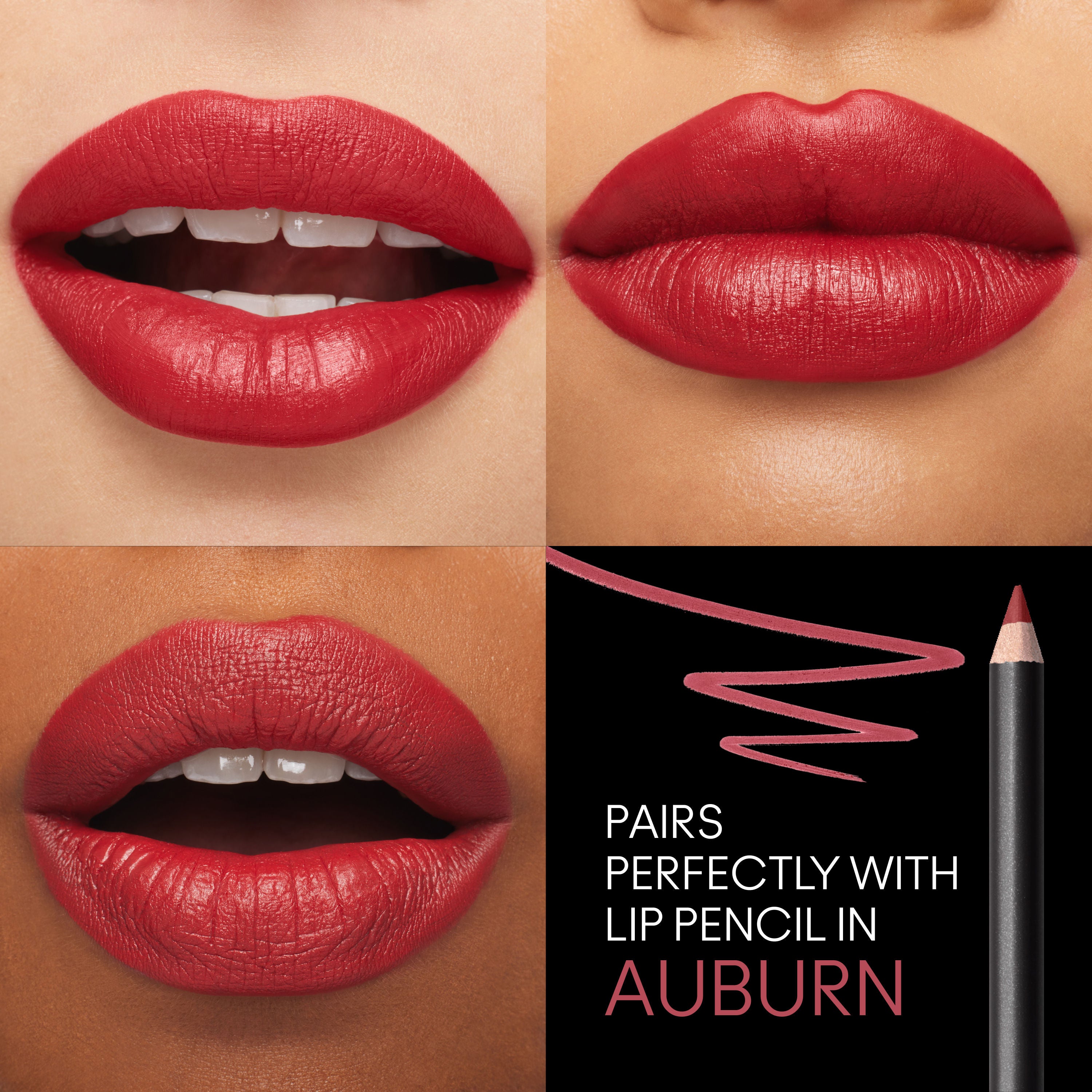 Macximal Matte Lipstick - Ring The Alarm