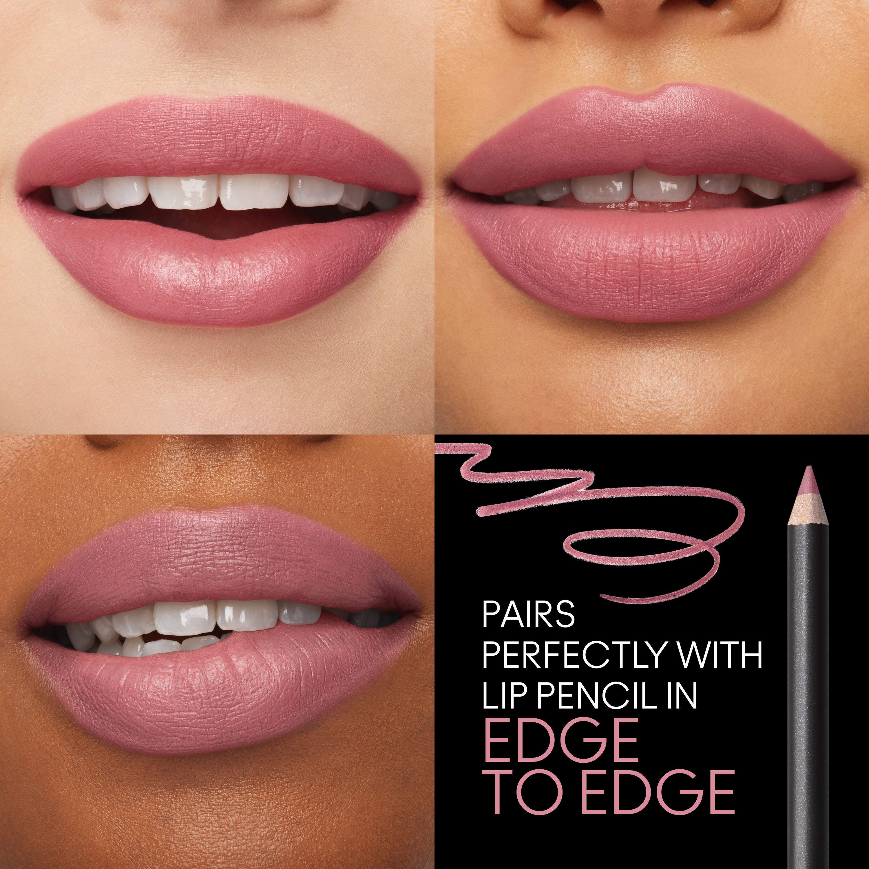 Macximal Matte Lipstick - You Wouldn'T Get It
