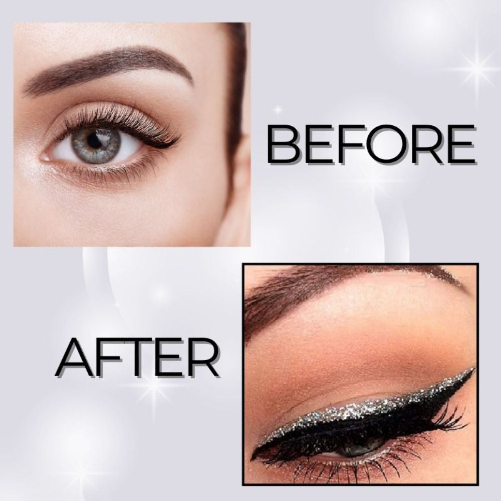 Glitter Eyeliner