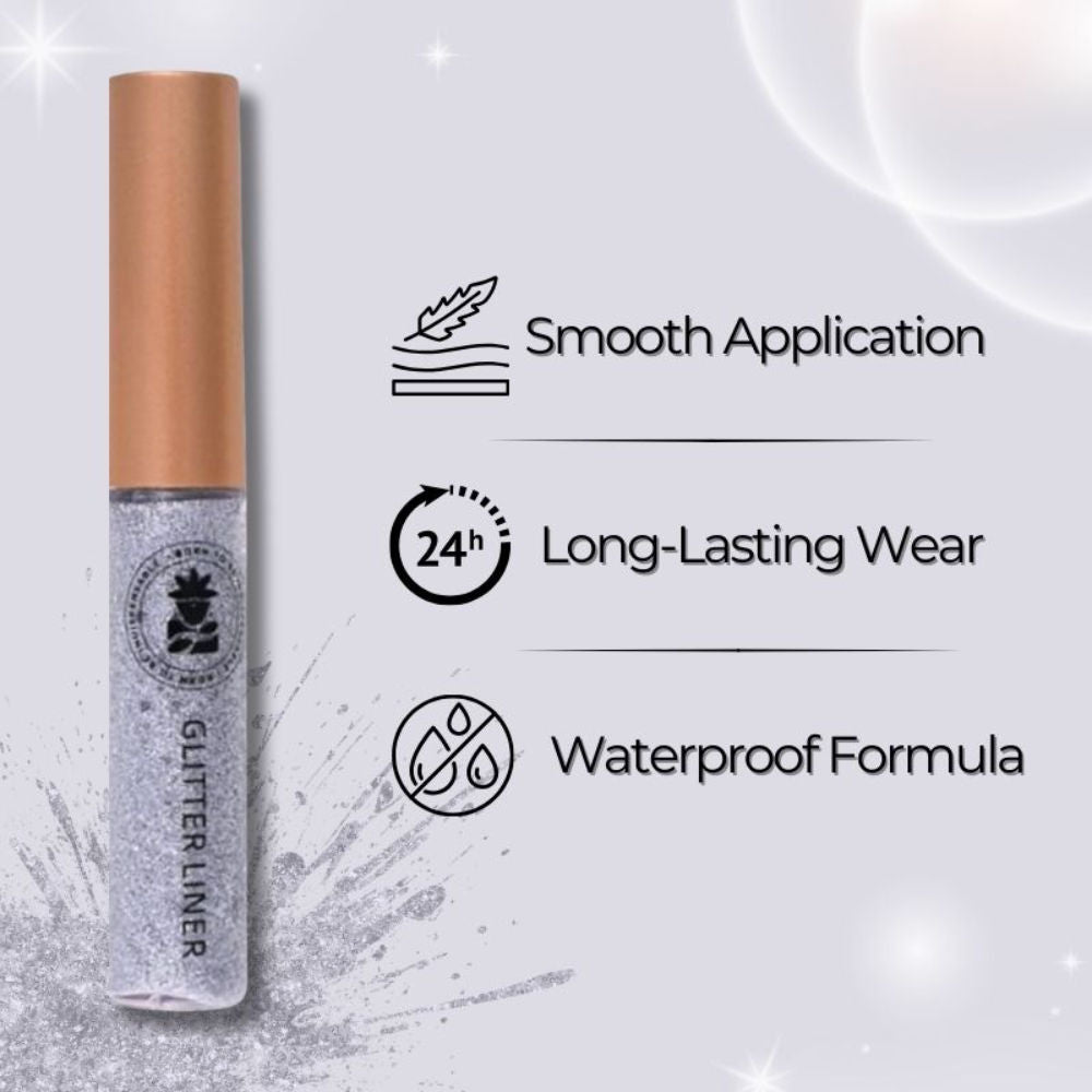 Glitter Eyeliner