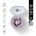 Self Adhesive Eyelashes SA47, Outer Edge Lift, Bold Curved Look, No Glue, Reusable, Stick On