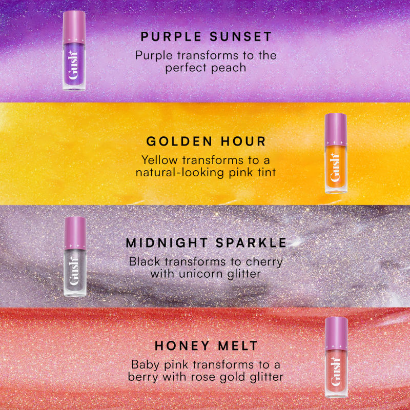 pH-Inched Transformative Glossy Lip Tint