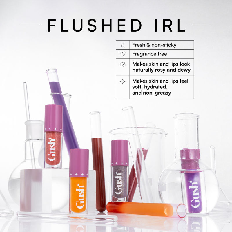 pH-Inched Transformative Glossy Lip Tint