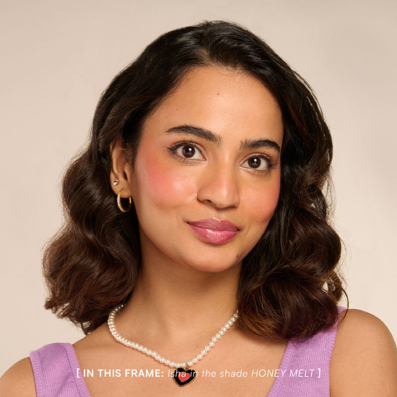 pH-Inched Transformative Glossy Lip Tint
