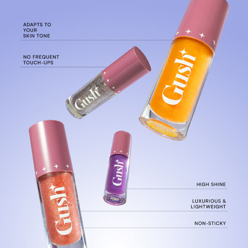 pH-Inched Transformative Glossy Lip Tint