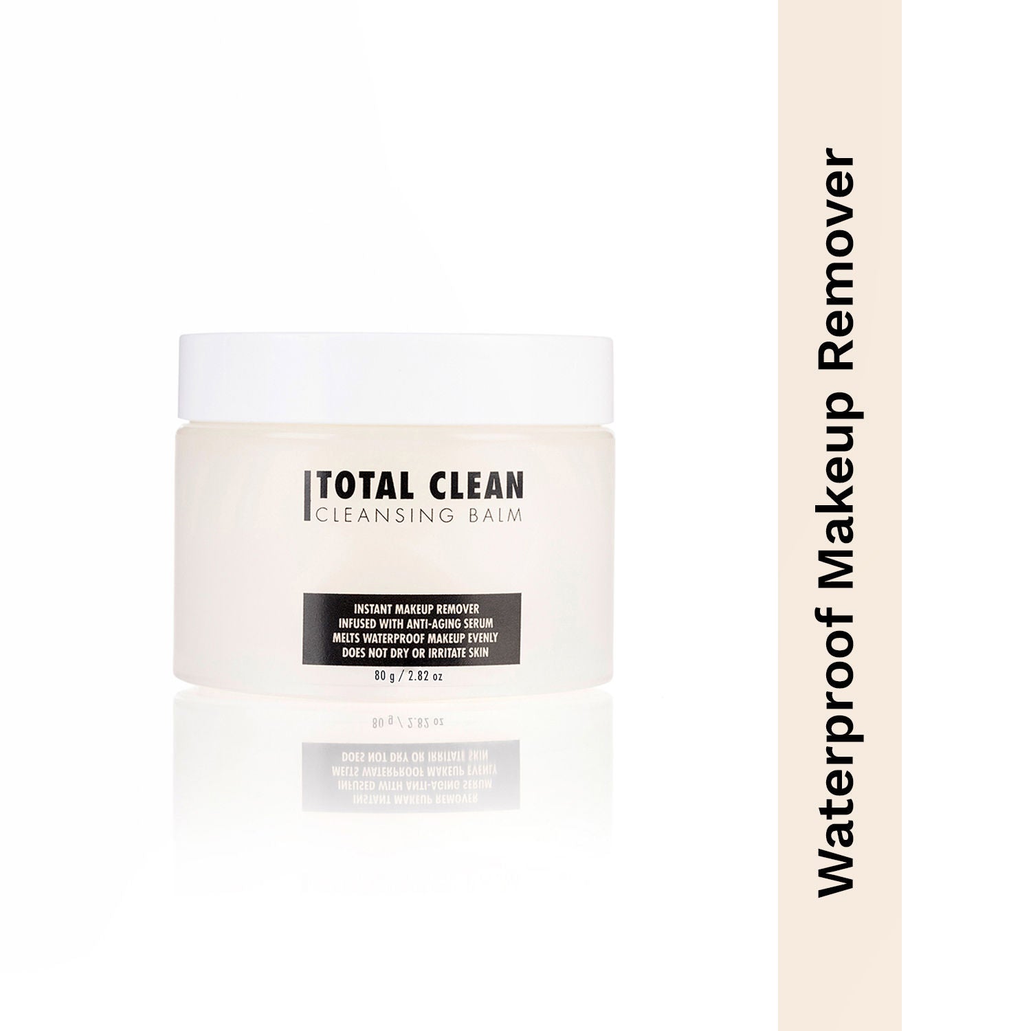 Total Clean Cleansing Balm