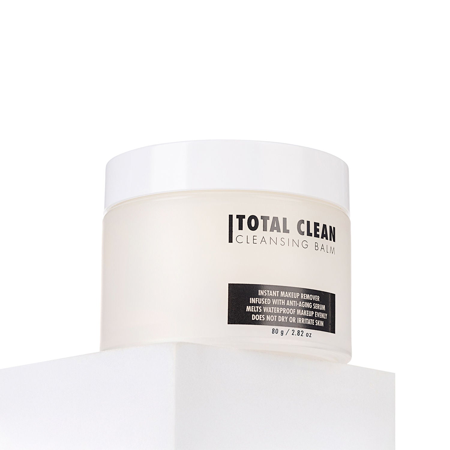 Total Clean Cleansing Balm
