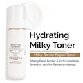 Personal Touch SkinDam 2 in 1 Milky Skin Toner Primer