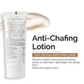 Personal Touch Chafe Escape Anti Chafing Lotion